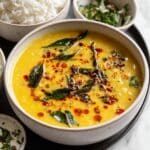 Delicious Jasmine Rice with Coconut Milk Recipe
