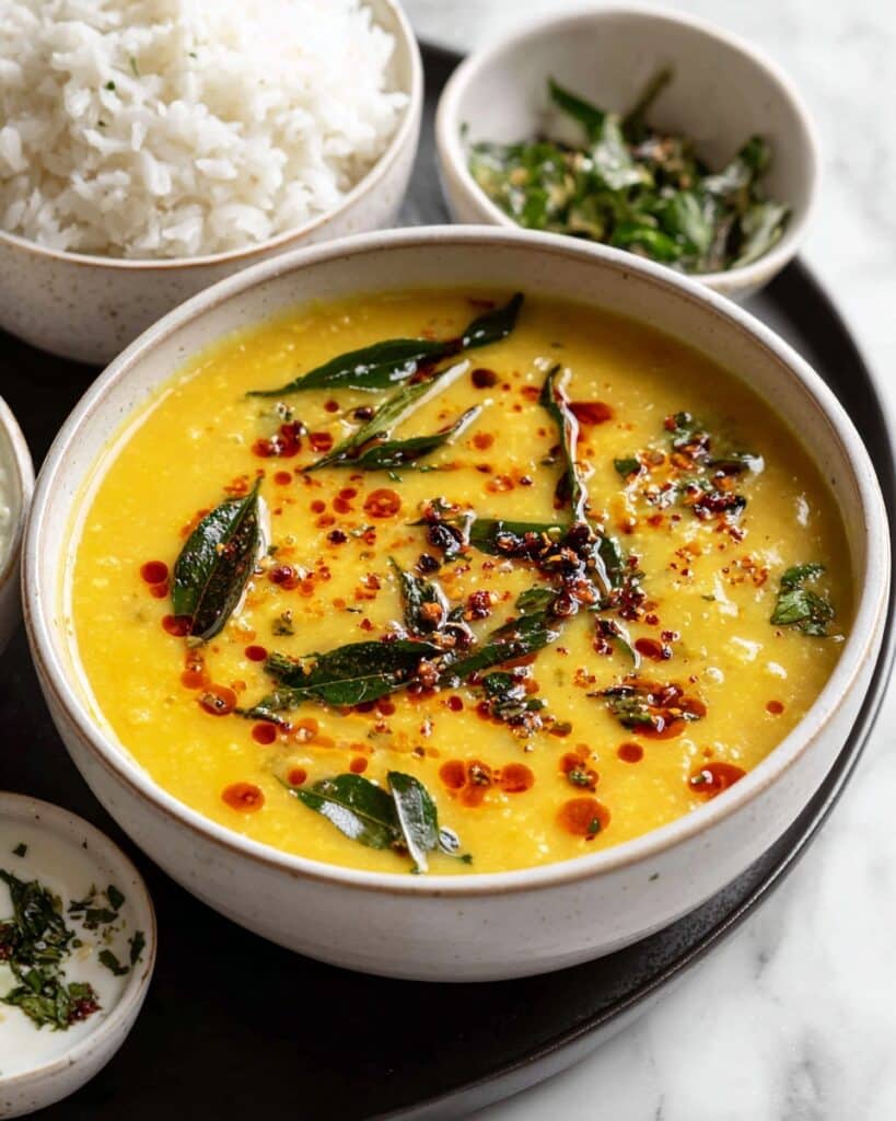 Delicious Jasmine Rice with Coconut Milk Recipe
