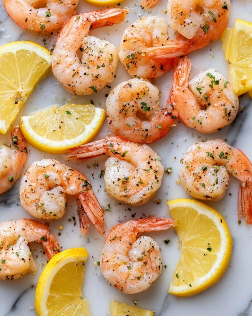 Savory Seafood Foil Packets with Old Bay Recipe