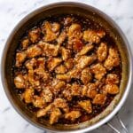 Sweet Teriyaki Chicken Recipe