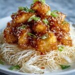 Quick and Easy Honey Chicken Recipe