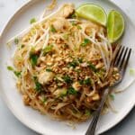 Creamy Thai Chicken Curry Recipe