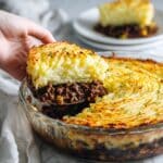 Easy Shepherd's Pie Recipe