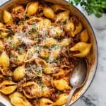 Juicy and Easy Turkey Pasta Recipe