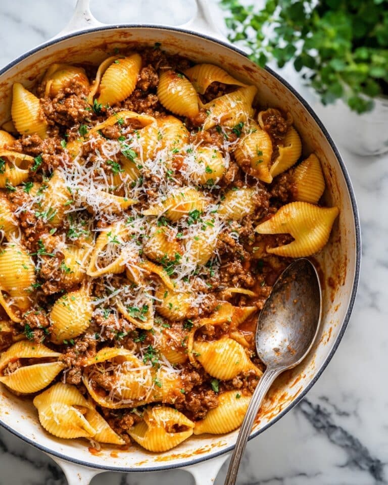 Juicy and Easy Turkey Pasta Recipe