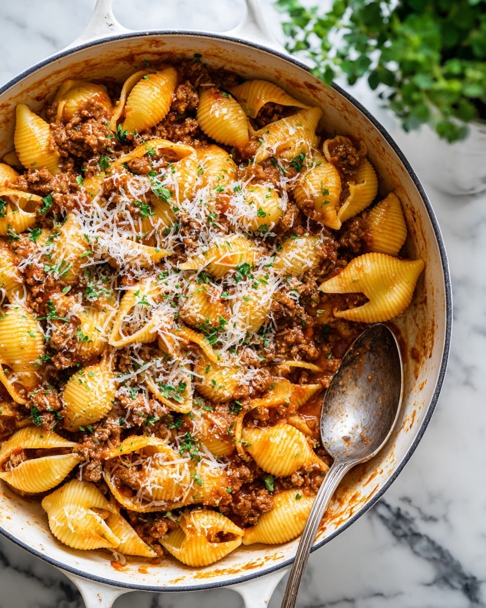 Juicy and Easy Turkey Pasta Recipe