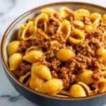 Quick and Easy Taco Mac and Cheese Recipe