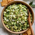 Green Goddess Salad Recipe