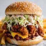Big Mac Sloppy Joes Recipe