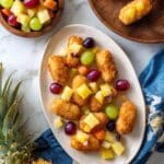 Fruit-A-Saurus Skewers Recipe