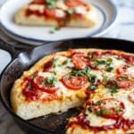 Campfire Pizza Recipe