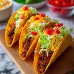 Super Easy Walking Tacos Recipe