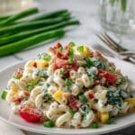 Kid-Friendly Pasta Salad Recipe