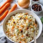 Kid-Friendly Confetti Rice Recipe