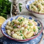 Copycat Ruby Tuesday Ranch Pasta Salad Recipe