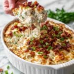 Baked Crack Chicken Recipe
