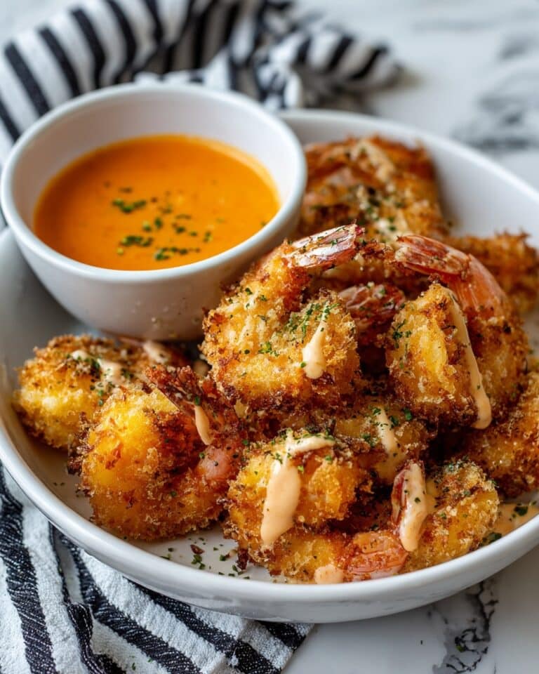 Bang Bang Shrimp Recipe