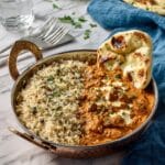 Instant Pot Butter Chicken Recipe