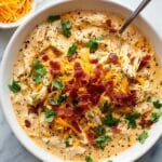 Instant Pot Crack Chicken Recipe