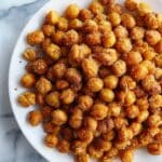 Crunchy Ranch Chickpeas Recipe