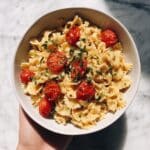 Palmini Baked Feta Pasta Recipe
