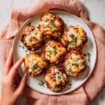 Juicy Hamburger Steak with Rich Onion Gravy Recipe