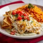 Fiesta Lime Chicken Recipe