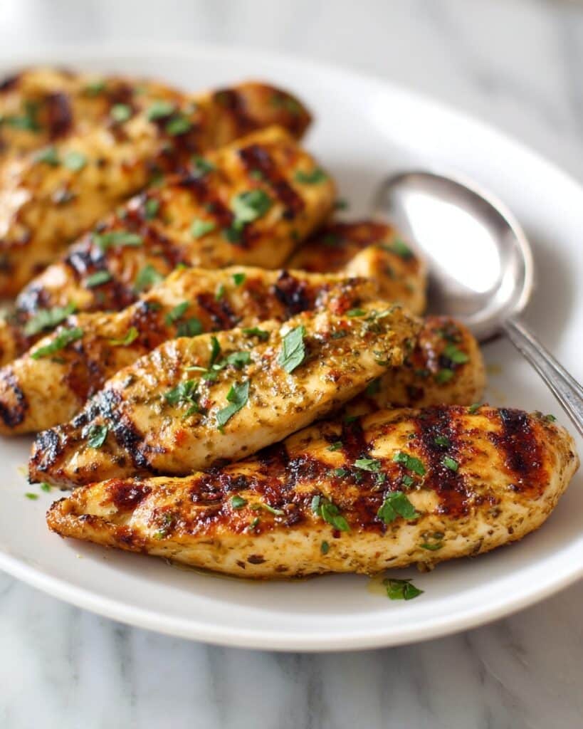 Hot Honey Chicken Recipe