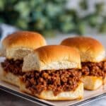 Pulled Beef Sandwich Recipe