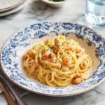 Cowboy Butter Chicken Linguine Recipe