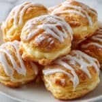 Ultimate Cheese Danish Recipe