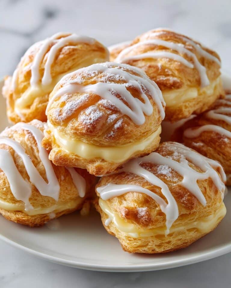 Ultimate Cheese Danish Recipe