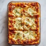 French Onion Beef Casserole Recipe
