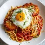 Chicken Parmesan Recipe