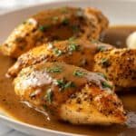 Honey Garlic Chicken Breast Recipe