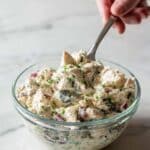 Classic Chicken Salad Recipe