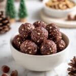 Hazelnut Truffles Recipe