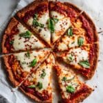 Chicken Crust Pizza: A Delicious Low-Carb Keto Favorite Recipe