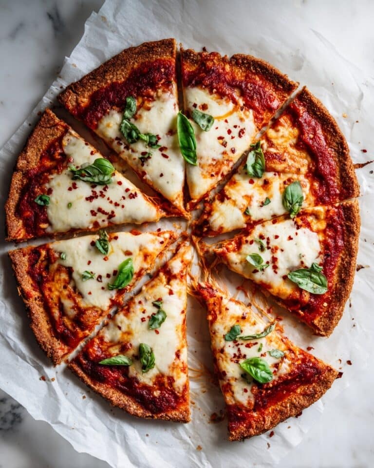 Chicken Crust Pizza: A Delicious Low-Carb Keto Favorite Recipe