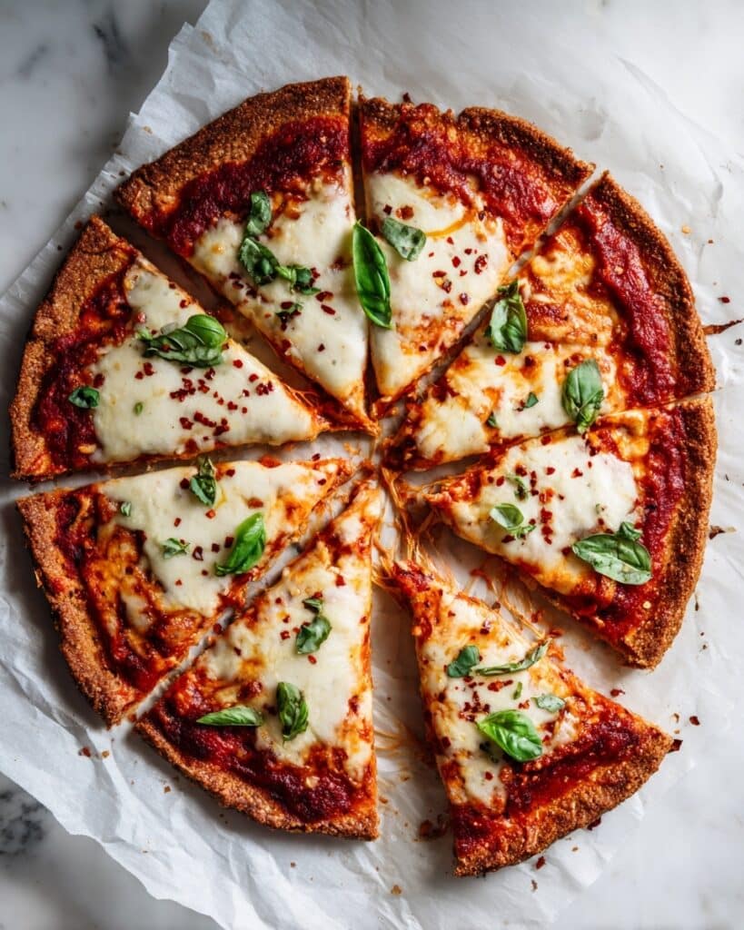 Chicken Crust Pizza: A Delicious Low-Carb Keto Favorite Recipe