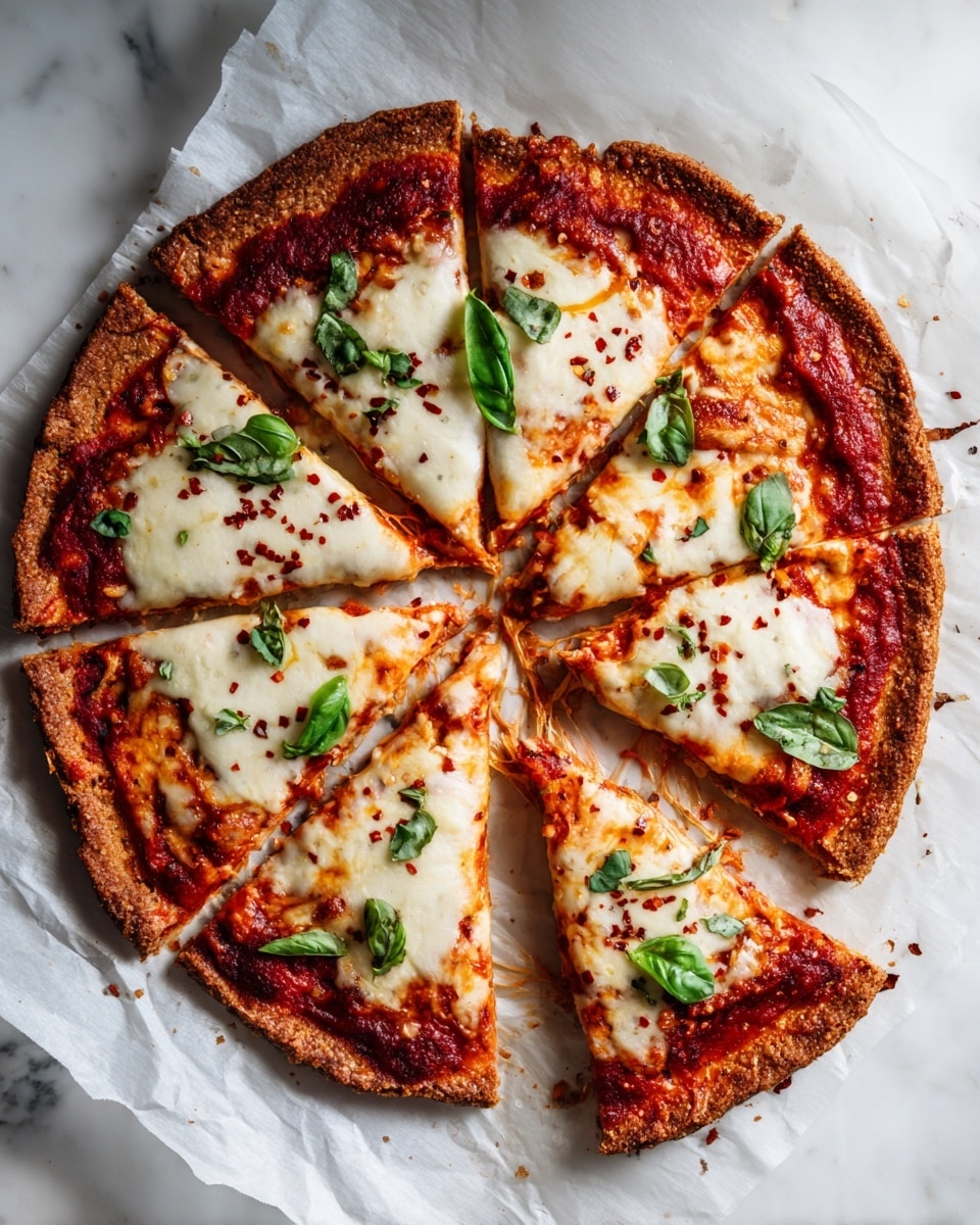 Chicken Crust Pizza: A Delicious Low-Carb Keto Favorite Recipe