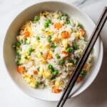 Vegetable Fried Rice Recipe
