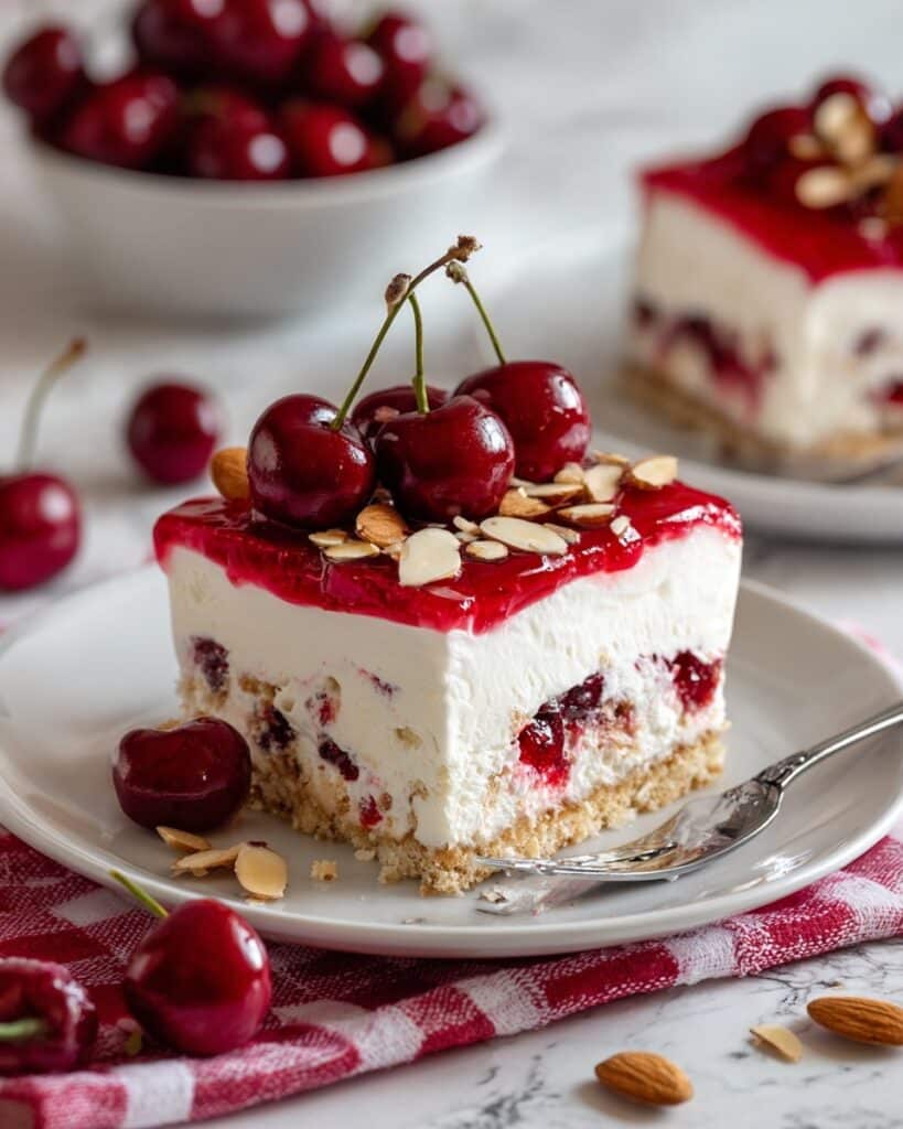 Heaven on Earth Cake Recipe
