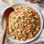 Shrimp Fried Rice Recipe