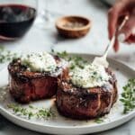 Grilled Filet Mignon Recipe