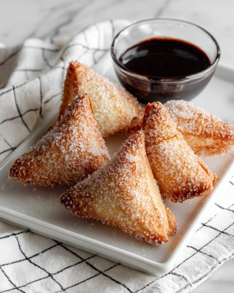 Air Fryer Soft Cinnamon Sugar Pretzels Recipe