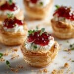 Cream Cheese and Pepper Jelly Bites Recipe
