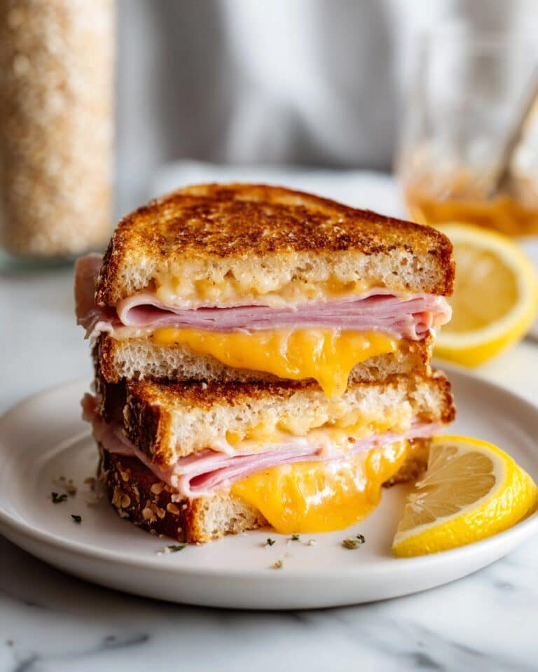 Savory French Toast with Beef and Eggs Recipe