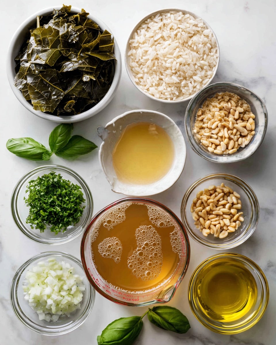 Slow Cooker Stuffed Grape Leaves: Tender & Tangy