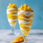 Mango Coconut Smoothie Recipe